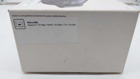 Samsung Gear VR for Samsung Phones