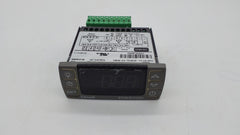 Dixell, Emerson, Copeland Digital (XR75CX 4C6F3U) Temperature Refrigeration Controller 318-6029