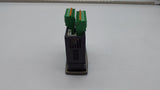 Dixell, Emerson, Copeland Digital (XR75CX 4C6F3U) Temperature Refrigeration Controller 318-6029
