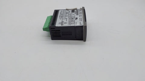 Copeland Digital (XR75CX 4C6F3U) Temperature Refrigeration Controller 318-6030