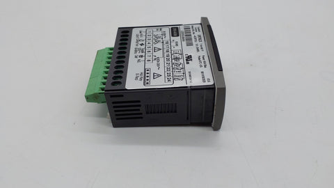 Copeland Digital (XR75CX 4C6F3U) Temperature Refrigeration Controller 318-6030