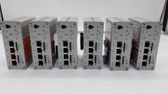 Complete Tosibox 675 VPN Firewall (TBL675US) Remote Access Networking Device image 2