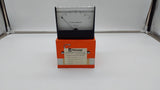 Simpson Electric test meter (Model 1329, Cat. No. 6480, Box No. 5-113843)