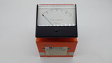 Simpson Electric test meter (Model 1329, Cat. No. 6480, Box No. 5-113843)