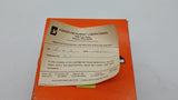 Simpson Electric test meter (Model 1329, Cat. No. 6480, Box No. 5-113843)
