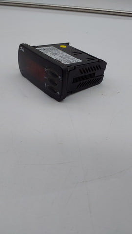 Danfoss AK-CC 210 Refrigeration Controller/Display, 084B8534 115V
