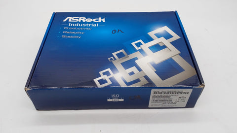 ASRock Industrial (IMB-155B) Mini-ITX Motherboard