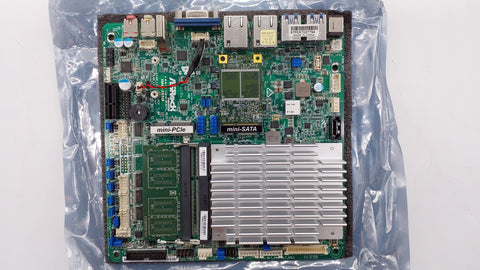 ASRock Industrial (IMB-155B) Mini-ITX Motherboard