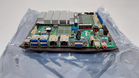 ASRock Industrial (IMB-155B) Mini-ITX Motherboard