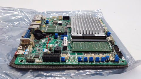 ASRock Industrial (IMB-155B) Mini-ITX Motherboard
