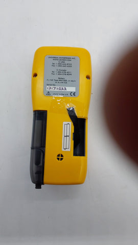 UEI Test Instruments (Lot)