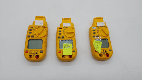 UEI Test Instruments (Lot)
