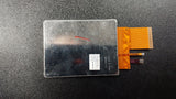 Sharp 3.5in Color Mobile TFT LCD Display and Digitizer Assembly (LQ035Q7DB02)