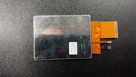 Sharp 3.5in Color Mobile TFT LCD Display and Digitizer Assembly (LQ035Q7DB02)
