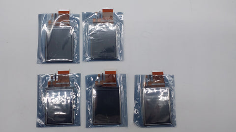 Sharp 3.5in Color Mobile TFT LCD Display and Digitizer Assembly (LQ035Q7DB02)