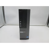 Optiplex 7010 sff I5-3570 4GB Ram 500GB HDD No OS