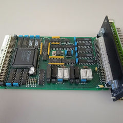 KERN AG Circuit Board 3193408.001 Pre-Owned