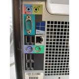 Dell  Precision 3610 | 3.7GHz intel Xeon e5 1650 v2 48GB DDR3 | NVIDIA nvs310