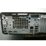 HP EliteDesk 800 G3 SFF | Intel i5-7500 3.4GHz | 8GB RAM | Desktop PC Windows 11