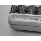 Mackie 1202-VLZ3 Premium 12-Channel Mic/Line Mixer – Tested w/ Power Cord