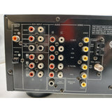 Yamaha HTR-5635 (no Remote)