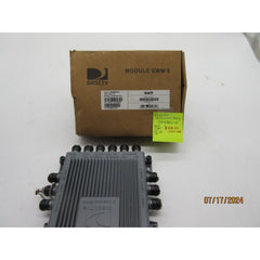 DIRECTV SWM8, 8 CHANNEL SWM, Secondary P/N SWM 8R2-03, NEW