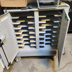 Laptop Cart
