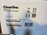 Clear One Max EX Conference Phone