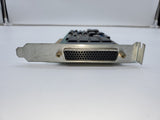 DigiBoard PC/4E RS-232 Serial Communication ISA Card - Vintage
