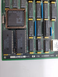 DigiBoard PC/4E RS-232 Serial Communication ISA Card - Vintage