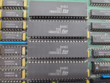 DigiBoard PC/4E RS-232 Serial Communication ISA Card - Vintage