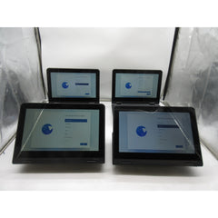 Lenovo ThinkPad 11e – Intel N4120, 4 GB RAM, 128 GB SSD