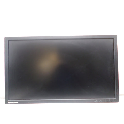 Lenovo Thinkvision T2424pA Monitor