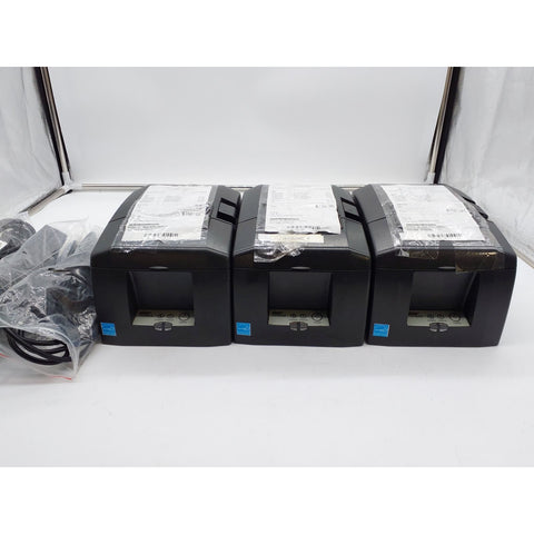 Star Micronics TSP650II Receipt Printer