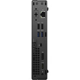 Dell OptiPlex 3080 Desktop Tested Working