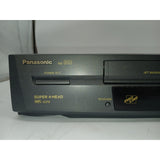 Panasonic AG-1340 Super 4-Head VCR