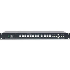Kramer VP-724xl ProScale Presentation Scaler Switcher – Tested Working