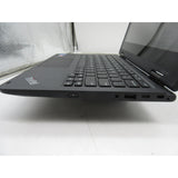 Lenovo ThinkPad 11e (5th Gen) – Intel N4120, 4 GB RAM, 128 GB SSD, Windows 11