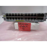 HP / ARUBA  J9990A 20p PoE+ / 4p SFP+ v3 zl2 Module