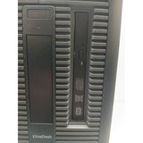 HP EliteDesk 800 G1 Desktop | i7-4790 3.6GHz | 8GB RAM | 500GB HDD | Windows 11
