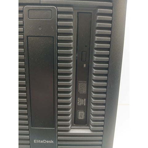 HP EliteDesk 800 G1 Desktop | i7-4790 3.6GHz | 8GB RAM | 500GB HDD | Windows 11