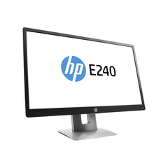 HP EliteDisply E240 monitor