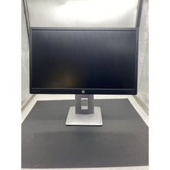 HP EliteDisplay E240 Black Color Tested Working