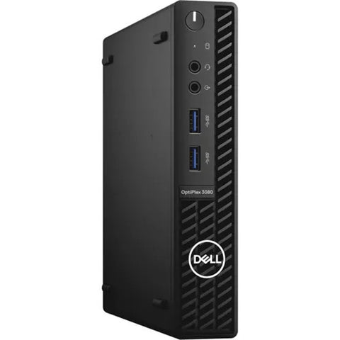 Dell OptiPlex 3080 Desktop Tested Working