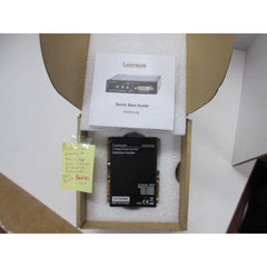 LIGHTWARE DA2DVI-DL 2 OUTPUTDUALB LINK DVI DIST. AMPLIFIER, NEW