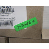 BROTHER POCKET JETPRINTER AC CHARGING ADAPTERS, LB 3834-002, NEW
