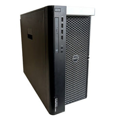 Dell Precision 5810 Xeon E5-1650 v4 3.6GHz 16GB Quadro K420 No OS