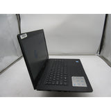 Dell Inspiron 3482 N5000 @ 1.10GHz 4gb ram