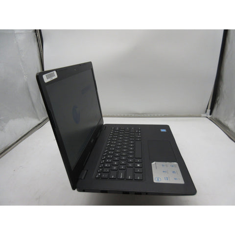 Dell Inspiron 14 3000 N5000 @ 1.10GHz 4gb ram