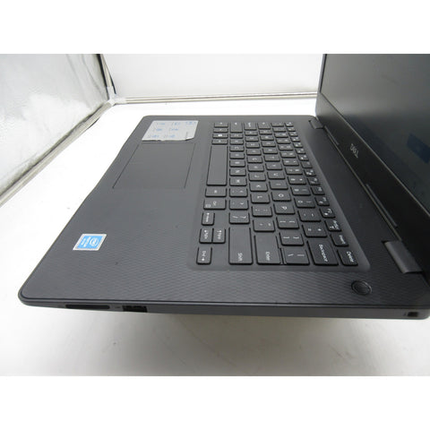 Dell Inspiron 14 3000 N5000 @ 1.10GHz 4gb ram